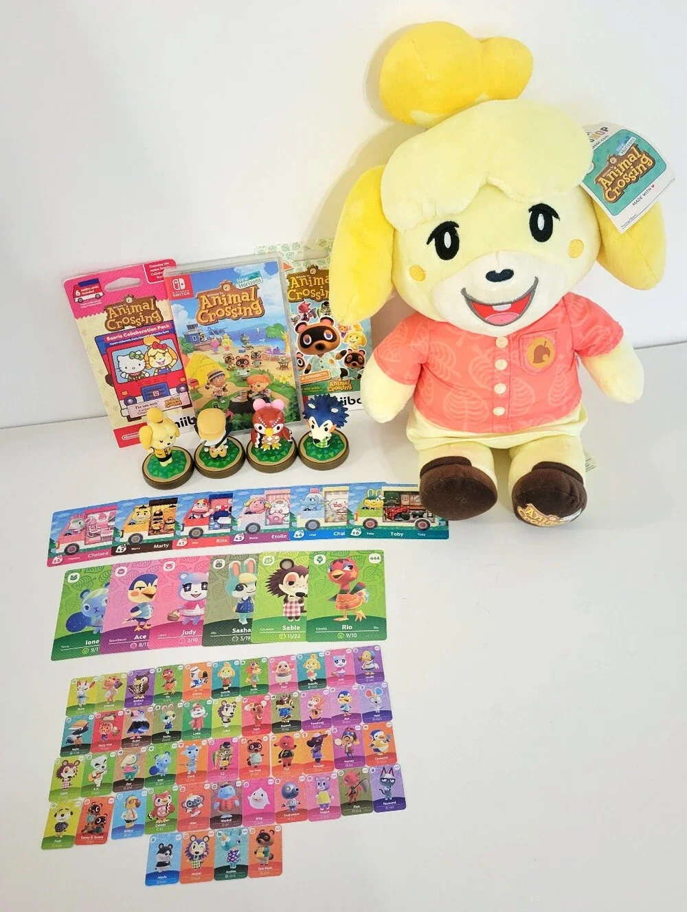 Nintendo | Animal Crossing Game Bundle